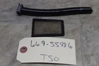 04-06 Kawasaki Prairie 700 Oem Engine Motor Oil Screen Tube Used. Price: $17.95.