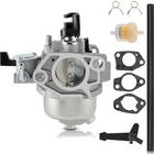 Carburetor For Honda HS1132 HS1332 HS1336I Snow Blower Throwers New. Price: $19.88.