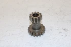 1999 Arctic Cat 300 Oem 17/11T Transmission Idler Gear 3446-272 AA12 Used. Price: $64.49.