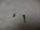 W10 Honda Trx 200 Sx 1986 Carburetor Idle Screw 16016-HB3-003 Used. Price: $19.49.
