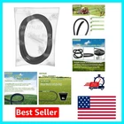 Replacement 43.5 Inch Deck Belt For Riding Mowers - Fits Cub Cadet And Craftsman New. Price: $21.99.