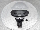 2020 Can-am Ryker 600 Lot Windshield Mount Infill Panel Used. Price: $78.73.