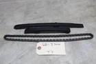 1998-2002 Arctic Cat 400 / 2001-2002 500 Manual Oem Cam Chain With Guides Used. Price: $24.95.