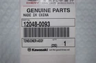 Kawasaki Oem Tensioner 12048-0093 New. Price: $22.40.