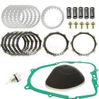 Clutch Friction Plates & Air Filter Gasket Kits For Yamaha Blaster 1988-2006 New. Price: $23.99.