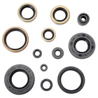 Tusk Engine Oil Seal Kit Suzuki DR-Z400E 2000-2007 W.822193 New. Price: $27.18.