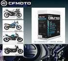 Genuine Oem Moto Ss/nk/cl IBEX450/450CL-C Oil Change Kit CF-852021-00814 New. Price: $57.99.