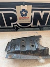 Honda ATC200M ATC200E Skid Plate Used 50355-VM3-000 Fits 1983-85 200CC. Price: $54.27.