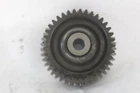 Idler Gear (5EL-15512-00-00) 3 (5EL-15515-00-00) 2001 XVS1100A Vstar Clas Used. Price: $50.00.