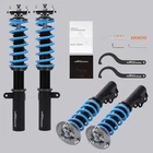 Maxpeedingrods T6 Coilovers Shocks Springs Kit For Toyota Camry & ES300 1992-01 New. Price: $367.72.