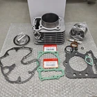 Top End Rebuild Kit Bore Cylinder Piston 85MM For TRX400EX 1999-2008 Us New. Price: $193.36.