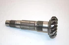 84 Honda TRX200A Oem Final Drive Shaft 23200-969-000 AH4 Used. Price: $42.99.