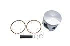 Wiseco 675M08350, 675P2, 3287TD Polaris Piston Kit Nos New. Price: $144.99.