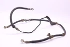 Suzuki Quadsport LTZ400 Front Brake Caliper Hoses Lines 59240-07G01 Used. Price: $27.95.
