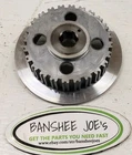 03-11 Kawasaki Bayou 250 Clutch Hub #13087-1089 Used. Price: $18.99.