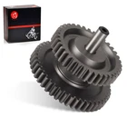 Starter Idler Gear For Yamaha 5EL-15512-00-00 5EL-15515-00-00 24W-15521-00-00 New. Price: $38.99.