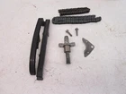 Kawasaki Kvf 300 Prairie 2X4 Cam Chain Tensioner Guide 12053-1420 1999-2002 Used. Price: $35.00.