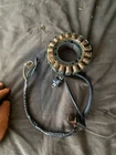 Suzuki 2007-2018 King Quad 500 Tested Stator 32101-11H00 Used. Price: $45.90.