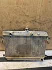 Suzuki Quadmaster Quadrunner Lt-f 500 Cooling Radiator 17710-09F00 1998-2002 Used. Price: $44.98.