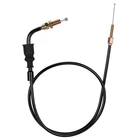 7080599 For Polaris Magnum 425 2X4 4X4 1995 1996 1997 1998 Throttle Cable New. Price: $14.99.