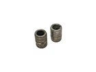 80 Yamaha Left Side Stator Cover Housing Dowel Guide Pins Used. Price: $14.99.