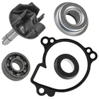 Caltric Water Pump Impeller Seal Kit For Yamaha Kodiak YFM700 4X4 2019-2023 New. Price: $38.98.