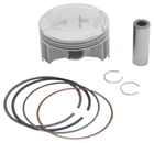 Vertex Piston Kit Cast 82.46/+0.50 9.9:1 Kaw 24488050 New. Price: $196.16.