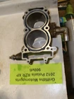 2012 Polaris Rzr Xp 900EFI Cylinders Block Jugs 5136791. Price: $120.00.