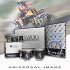 Namura Technologies NA-10001-2K Top End Repair Kit Honda .020 New. Price: $106.50.