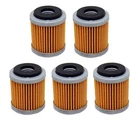 Factory Spec Brand Oil Filters - Pack For Yamaha WR250F YZ250F WR450F YZ450F New. Price: $23.09.