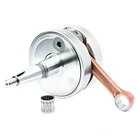 Crankshaft 87-89 Honda TRX250R Fourtrax 246CC Engine 13300-HB9-770 New. Price: $516.95.