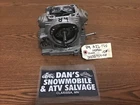 Head Engine # 12200-459-000 Honda 1984 Atc 125 Three Wheeler Used. Price: $150.69.