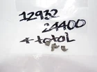 Nos Suzuki LT185 ALT125 GV1200 Genuine QTY4 Cotter Valve Set Total 12932-24400 New. Price: $29.99.