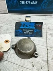 1989 Yamaha YFM350 Warrior Oil Filter Cover Cap 3GD-13447-00-00 Used. Price: $19.00.