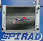 56MM Radiator For Can Am Outlander 400 4X4 Max 2006-2008 Assembly 709200149 Brand. Price: $67.93.