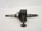 Yamaha Yfm Kodiak 4X4 Crankshaft 5GH-11400-00-00 2000-2001 Used. Price: $225.00.