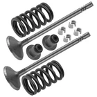Caltric Intake Valve Kit For Polaris Sportsman 800 2008 2010 2011 2012 2013 2014 New. Price: $27.99.