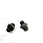 2002 Yamaha Big Bear YFM400 Oem Oil Joint Pair 1S3-13132-00-00 AY52 Used. Price: $14.99.