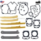 Tension Guide Plate Chain Gasket Kit For CF1000 Engine 0JYA-0000A0-00001 New. Price: $159.99.