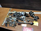 Gears & Balancer # 5GH-11500-00-00, 5GH-17681-00-00 Yamaha 2000 Kodiak 400 4X4 Used. Price: $80.69.