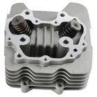 Cylinder Head For Honda 2002-2014 TRX250 Recon 12200-HM8-305 12200-HM8-A40 New. Price: $139.36.