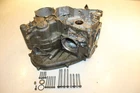 2009 Kawasaki Brute Force 650 Engine Crankcase Block 14001-0109 Used. Price: $299.99.