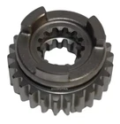 Honda Transmission Countershaft Fifth Gear 06-14 TRX450R TRX450ER 23491-HP1-600 New. Price: $76.44.