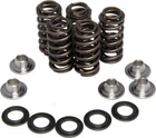 Kibblewhite Valve Spring Kit 60-60280 LTR450 2006-2009 New. Price: $168.99.