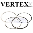 Vertex Piston Ring Set 2005-2016 Kawasaki KVF750 Brute Force 4X4I Xk New. Price: $74.55.