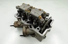 Good 2017 Polaris Sportsman 850 Oem Cylinder Head W/ Cam Shaft (complete) Used. Price: $399.95.