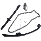 Cam Timing Chain Guides Kit For Honda Sportrax TRX400EX 2X4 1999-2008 New. Price: $24.19.