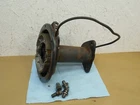 1984 Honda Atc 200S Rear Wheel Brake Hub Panel Axle Bearing Holder Housing Used. Price: $99.99.