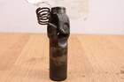 1986 Kawasaki Bayou KLF185-A2 Rear Drive Shaft/ Propshaft Used. Price: $29.00.