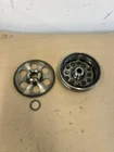 2004 Yamaha Rhino 660 4X4 Flywheel Magneto Generator Rotor B695 Used. Price: $138.99.